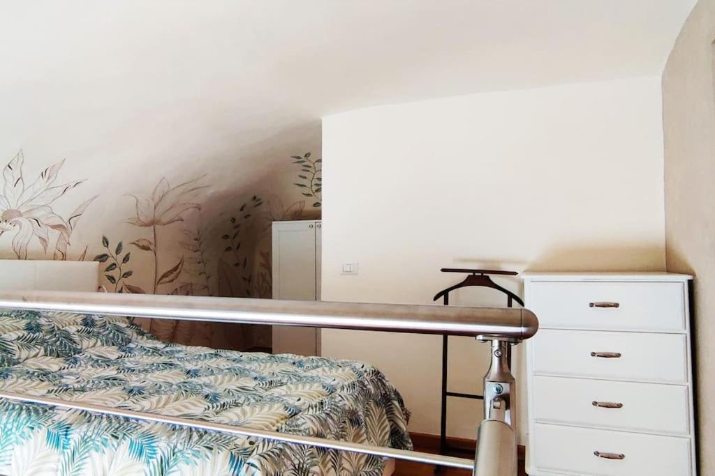 Appartamento Curtatone Firenze