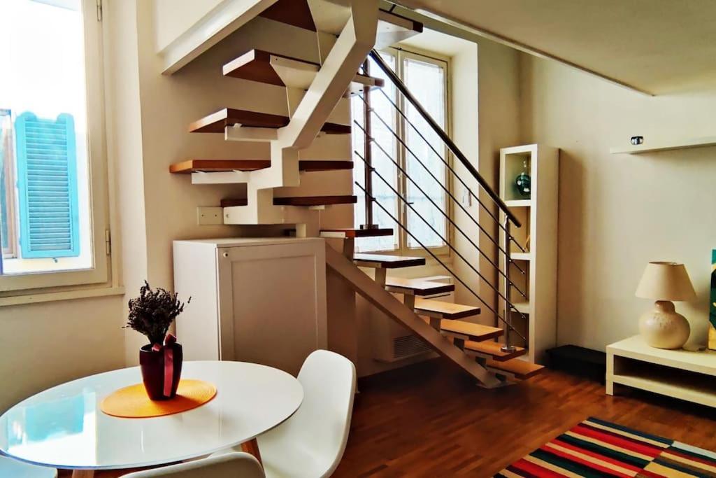 Appartamento Curtatone Firenze